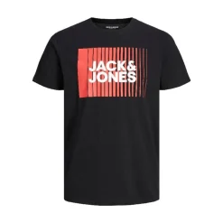 Camisetas manga corta Jack & jones PromoTees Jjecorp Logo Tee Play Ss O-Neck Noos