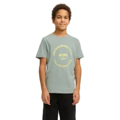Camisetas manga corta Jack & jones Jjsimon Tee Ss Crew Neck Jnr