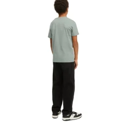 Camisetas manga corta Jack & jones Jjsimon Tee Ss Crew Neck Jnr