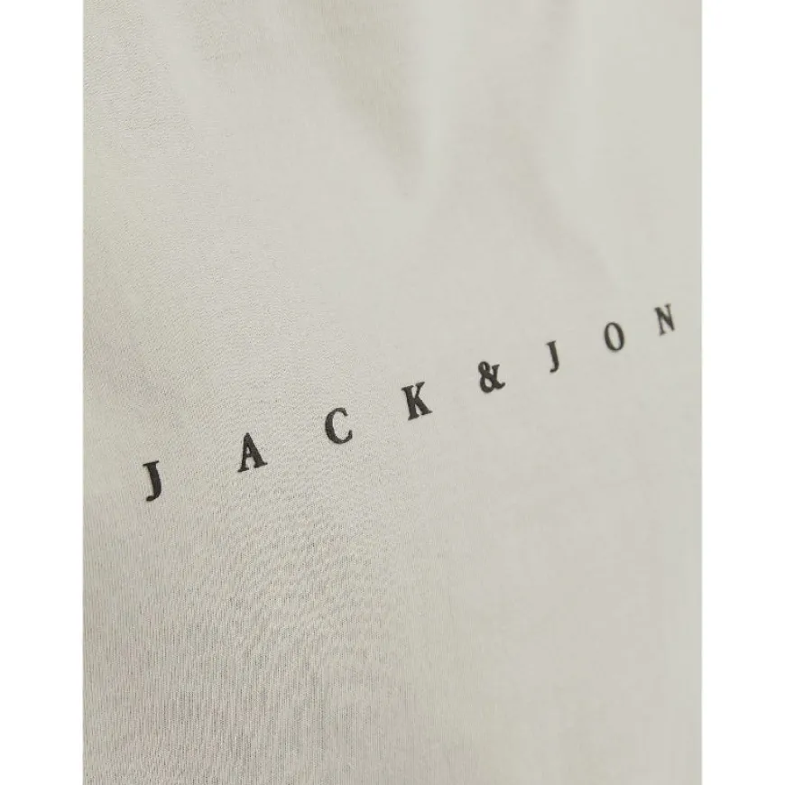 Camisetas manga corta Jack & jones Jjestar Jj Tee Ss Noos
