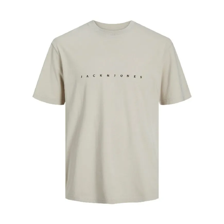Camisetas manga corta Jack & jones Jjestar Jj Tee Ss Noos