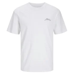 Camisetas manga corta Jack & jones Promotees Jjzekiel Tee Ss Crew Neck