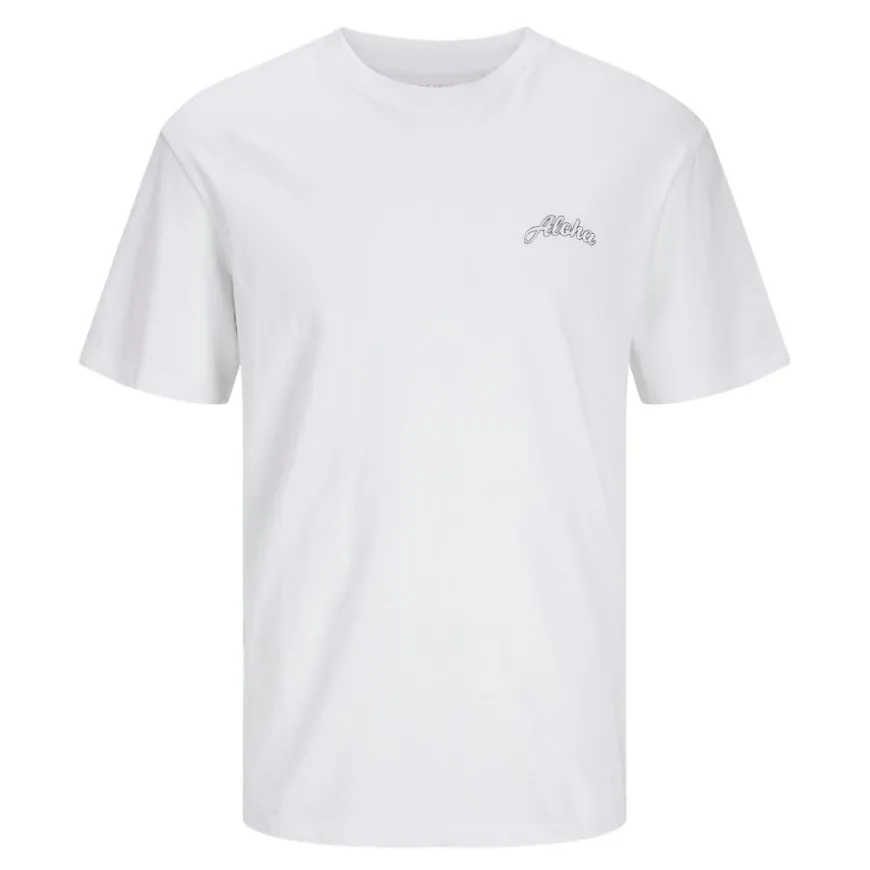 Camisetas manga corta Jack & jones Promotees Jjzekiel Tee Ss Crew Neck