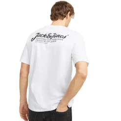Camisetas manga corta Jack & jones Promotees Jjbeau Tee Ss Crew Neck