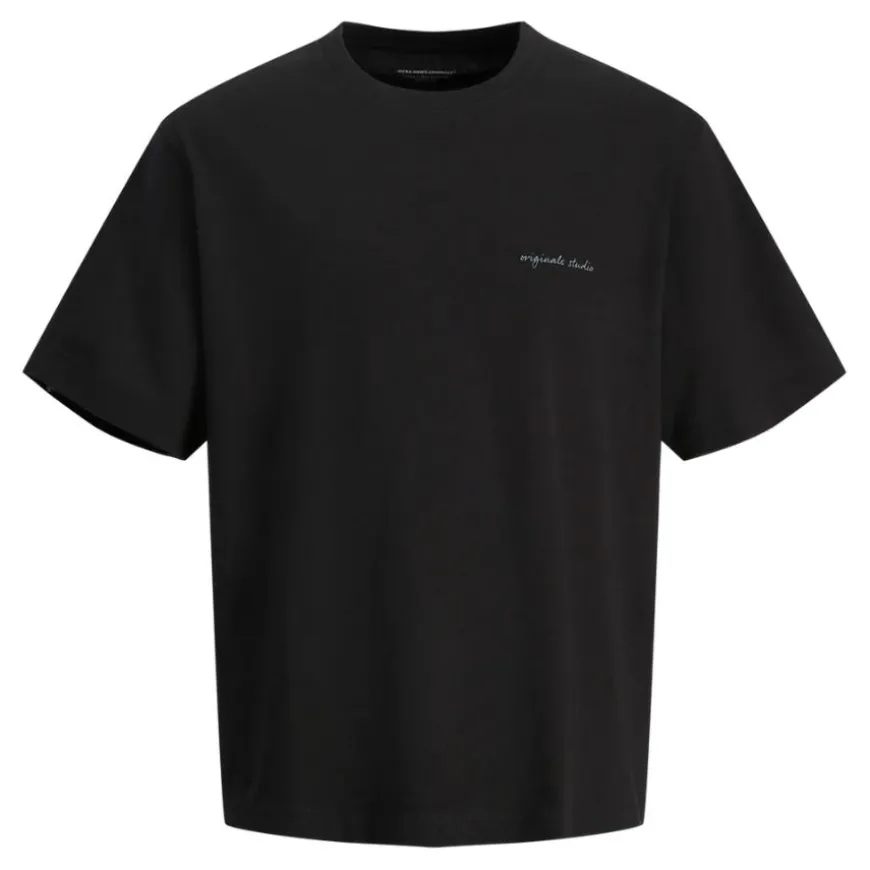 Camisetas manga corta Jack & jones Jormarrakesh Sketch Tee Ss Crew Neck