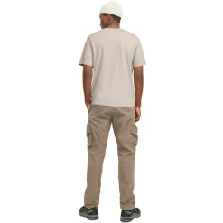 Camisetas manga corta Jack & jones Jcofusion Full Branding Tee Ss Crew Noos