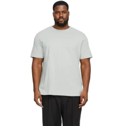Camisetas manga corta Jack & jones plus Jjeorganic Basic Tee Ss O-Neck Noos Pls