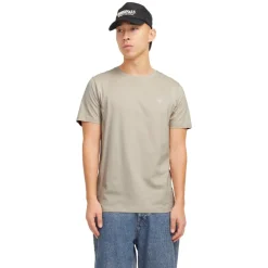 Camisetas manga corta Jack & jones Jjdenim Logo Tee Ss O-Neck