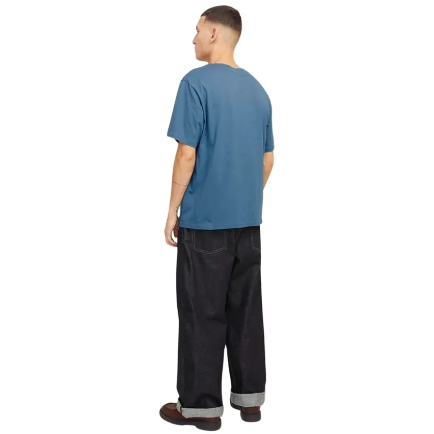 Camisetas manga corta Jack & jones Jjestar Jj Tee Ss Noos