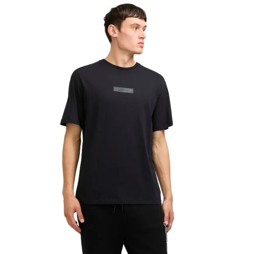 Camisetas manga corta Jack & jones Promotees Jjtaka Tee Ss Crew Neck