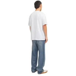 Camisetas manga corta Jack & jones Jorvesterbro Picture Tee Ss Crew Neck Sn
