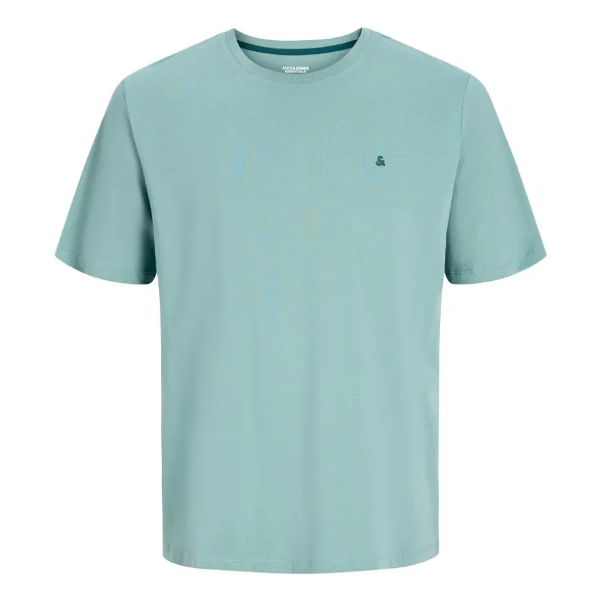Camisetas manga corta Jack & jones Jjepaulos Tee Ss Crew Neck Noos