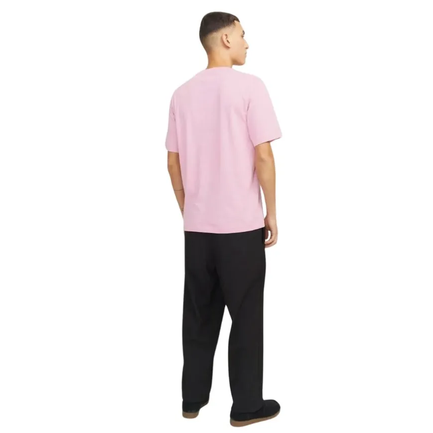 Camisetas manga corta Jack & jones Jprbluarchie Ss Tee Crew Neck Noos