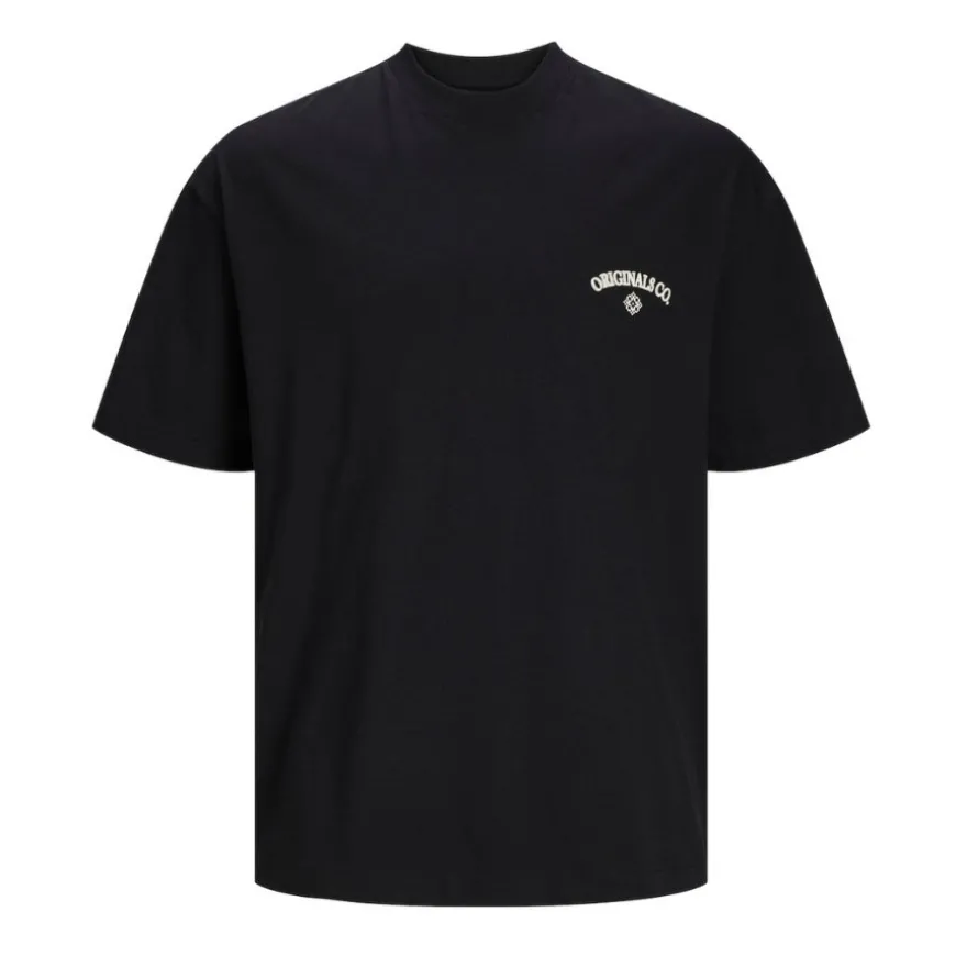 Camisetas manga corta Jack & jones Jorsantorini Back Tee Ss Crew Neck Jnr