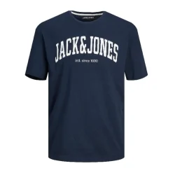 Camisetas manga corta Jack & jones Jjejosh Tee Ss Crew Neck Jnr