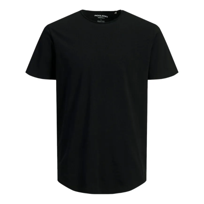 Camisetas manga corta Jack & jones Jjebasher Tee O-Neck Ss Noos
