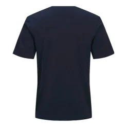 Camisetas manga corta Jack & jones Jjcole Print Tee Ss Crew Neck Ln