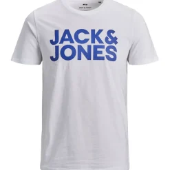 Camisetas manga corta Jack & jones PromoTees Jjecorp Logo Tee Ss O-Neck NoosR