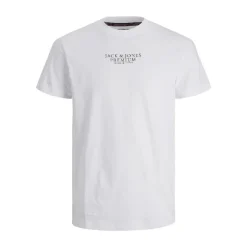 Camisetas manga corta Jack & jones Jprbluarchie Ss Tee Crew Neck Noos