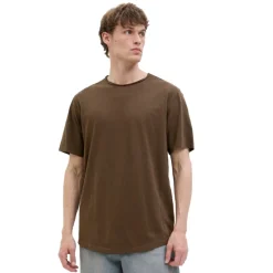 Camisetas manga corta Jack & jones Jjebasher Tee O-Neck Ss Noos