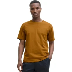 Camisetas manga corta Jack & jones Jjeorganic Basic Tee Ss O-Neck Noos