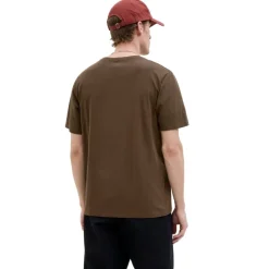 Camisetas manga corta Jack & jones Jjeorganic Basic Tee Ss O-Neck Noos