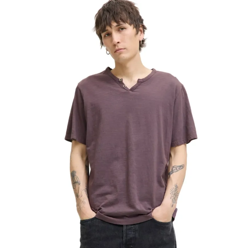 Camisetas manga corta Jack & jones Jjebasher Tee O-Neck Ss Noos