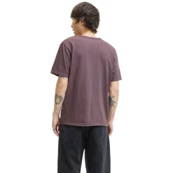 Camisetas manga corta Jack & jones Jjebasher Tee O-Neck Ss Noos