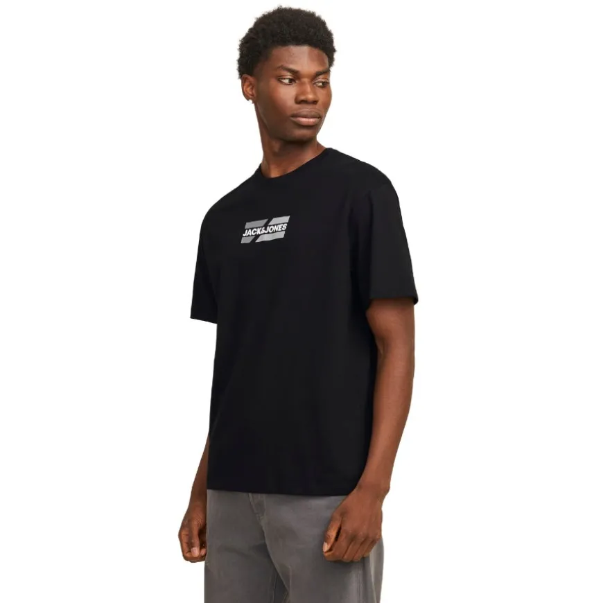Camisetas manga corta Jack & jones Jjecorp Graphic Tee Ss O-Neck Noos