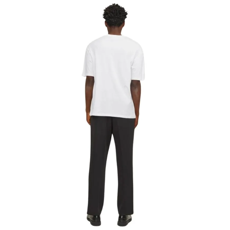 Camisetas manga corta Jack & jones Jjebradley Tee Ss O-Neck Noos