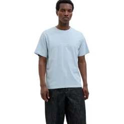 Camisetas manga corta Jack & jones Jorvesterbro Tee Ss Crew Neck Noos