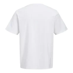 Camisetas manga corta Jack & jones Jorluis Front Tee Ss Crew Neck Smu