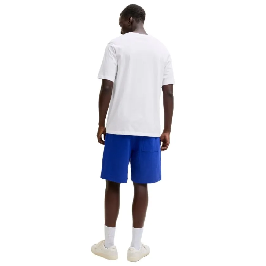 Camisetas manga corta Jack & jones Jorluis Front Tee Ss Crew Neck Smu