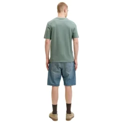 Camisetas manga corta Jack & jones Jprbluzane Ss Tee Fst