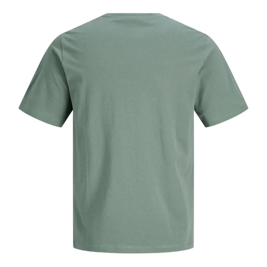 Camisetas manga corta Jack & jones Jprbluzane Ss Tee Fst