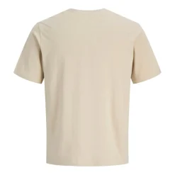 Camisetas manga corta Jack & jones Jprbluzane Ss Tee Fst