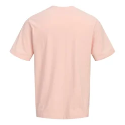 Camisetas manga corta Jack & jones Jormontauk Chestie Tee Ss Crew Neck Fst