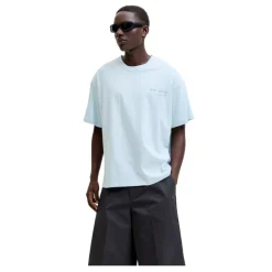 Camisetas manga corta Jack & jones Jcoeterna Script Back Print Tee Ss Sa26