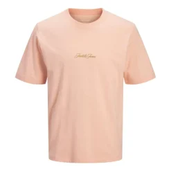 Camisetas manga corta Jack & jones Jorcassis Aop Element Tee Ss Cn
