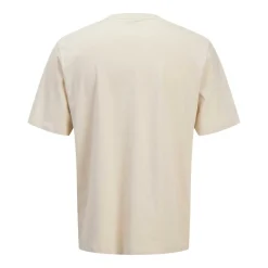 Camisetas manga corta Jack & jones Jjbrat Tee Ss Crew Neck