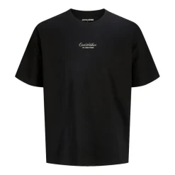 Camisetas manga corta Jack & jones Jjart Print Tee Ss Crew Neck