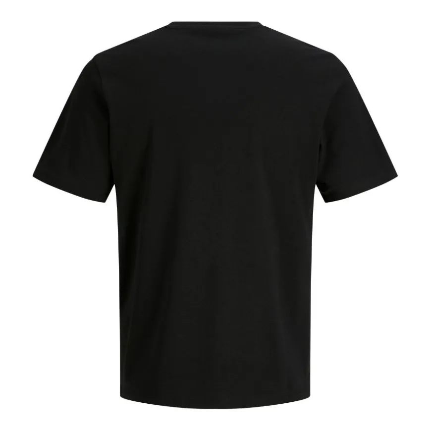 Camisetas manga corta Jack & jones Jjart Print Tee Ss Crew Neck