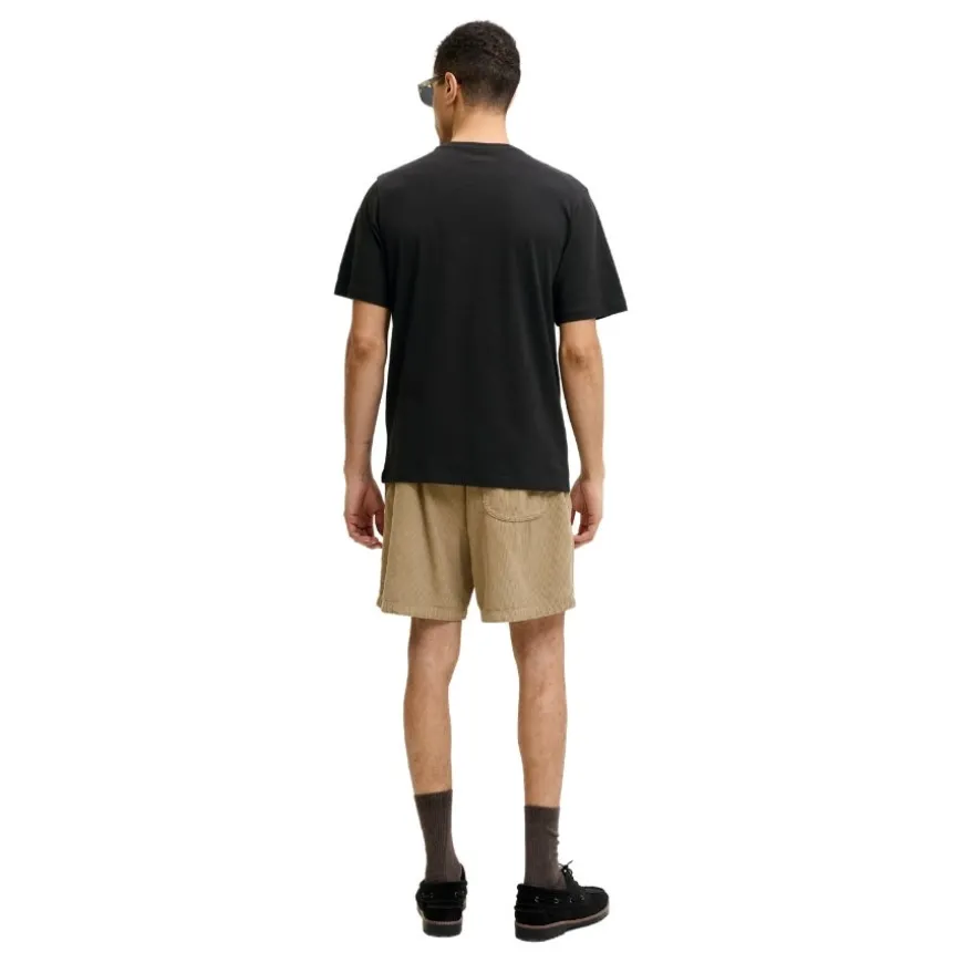 Camisetas manga corta Jack & jones Jjart Print Tee Ss Crew Neck