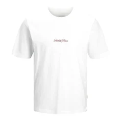 Camisetas manga corta Jack & jones Jorcassis Aop Element Tee Ss Cn