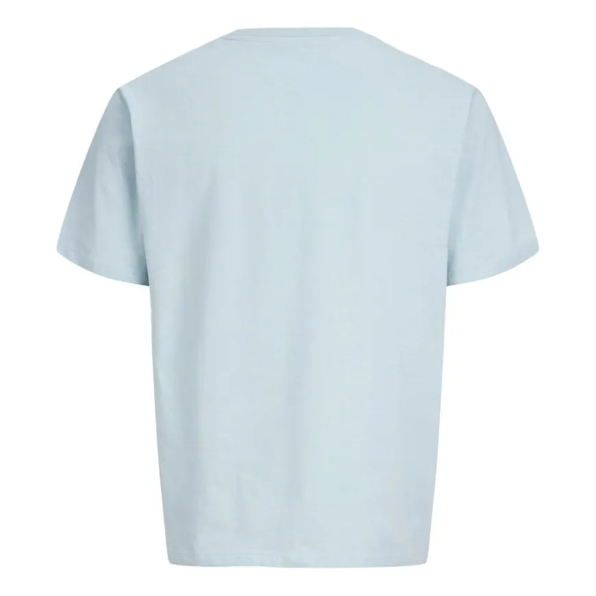 Camisetas manga corta Jack & jones Jjbrat Tee Ss Crew Neck