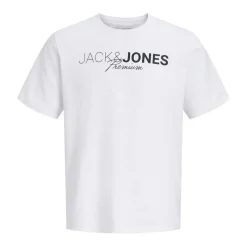 Camisetas manga corta Jack & jones Jprblaneo Ss Tee Fst