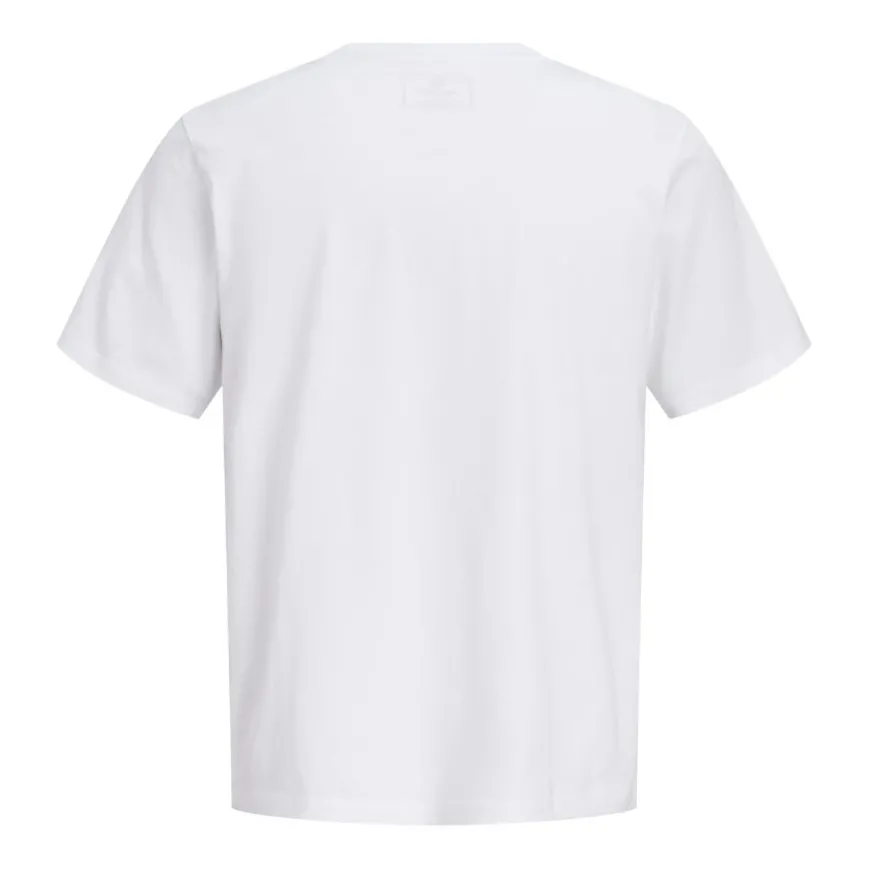 Camisetas manga corta Jack & jones Jprblaneo Ss Tee Fst
