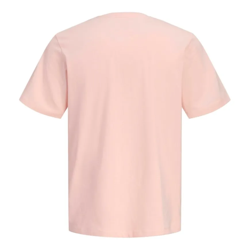 Camisetas manga corta Jack & jones Jprblaneo Ss Tee Fst