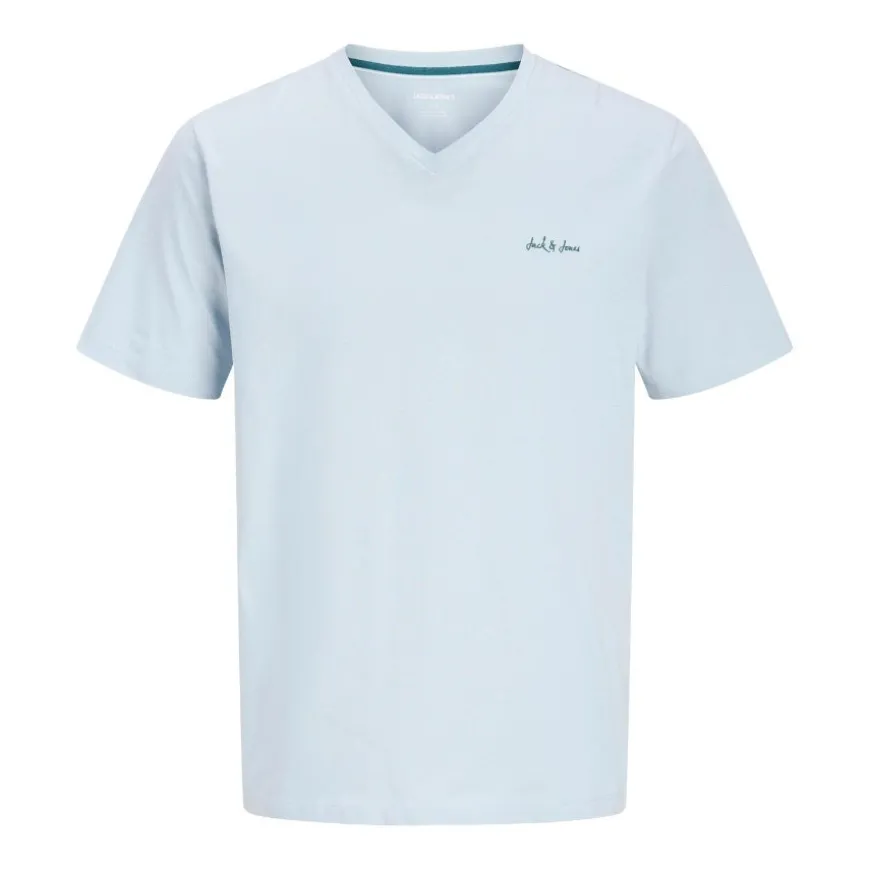 Camisetas manga corta Jack & jones Jorocean Tee Ss Crew Neck Frss26 Ln