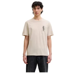 Camisetas manga corta Jack & jones Jorocean Tee Ss Crew Neck Frss26 Ln
